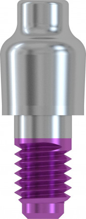 CAMLOG® ínyformázó palacknyakú 4,3x6,0