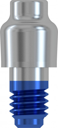 Gâtul sticlei pentru modelarea gumei CAMLOG® 5.0x6.0