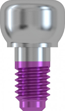 CAMLOG® ínyformázó wide body 4,3x4,0