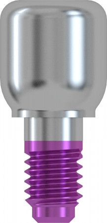 CAMLOG® ínyformázó wide body 4,3x6,0