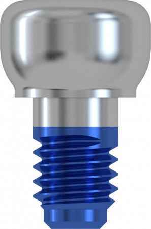 CAMLOG® gum former wide body 5,0x4,0