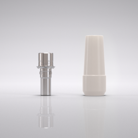 CAMLOG® Keramik-Abutment 3,3 mm