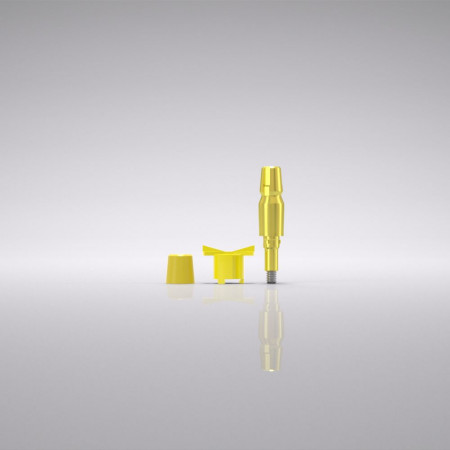 CAMLOG® Lenyomatvételi műcsonk zk. 3,8 mm