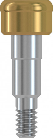 CAMLOG® Locator műcsonk 3,3x2,0