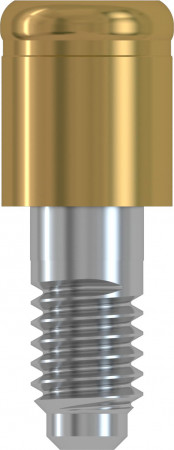 CAMLOG® Locator műcsonk 3,8x4,0