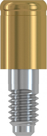 CAMLOG® Locator műcsonk 3,8x5,0