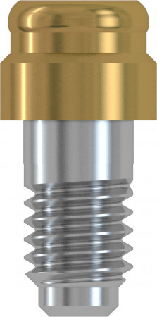 CAMLOG® Locator műcsonk 4,3x2,0