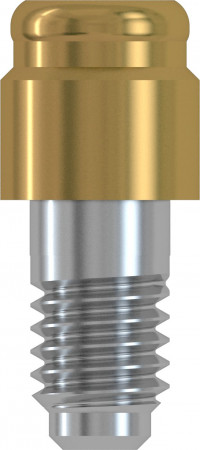 CAMLOG® Locator műcsonk 4,3x3,0