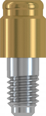 CAMLOG® Locator műcsonk 4,3x4,0