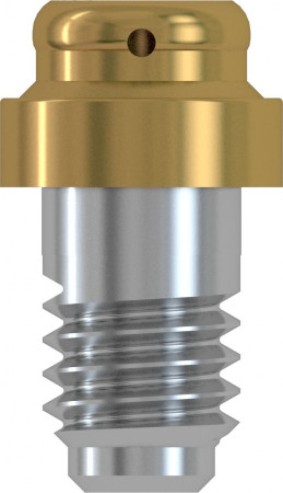 CAMLOG® Locator műcsonk 5,0x2,0