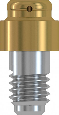 CAMLOG® Locator műcsonk 5,0x3,0