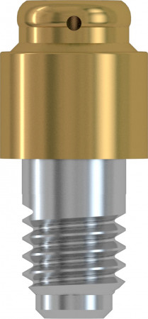 CAMLOG® Locator műcsonk 5,0x4,0