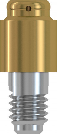 CAMLOG® Locator műcsonk 5,0x5,0