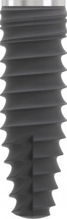 CAMLOG® PROGRESSIVE-LINE implantátum 3,8x13mm