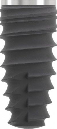 CAMLOG® PROGRESSIVE-LINE implantátum 3,8x9mm