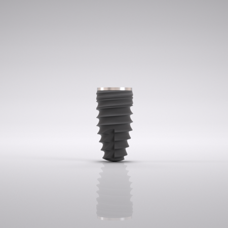 CAMLOG® PROGRESSIVE-LINE implantátum 4,3x9mm