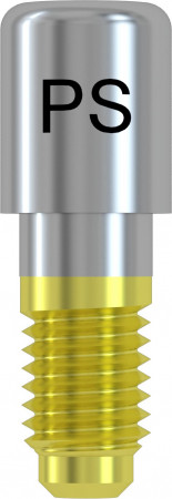 CAMLOG® PS Ínyformázó hengeres 3,8x4,0