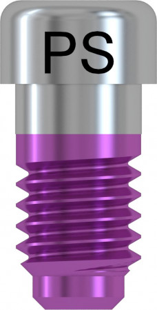 CAMLOG® PS Ínyformázó hengeres 4,3x2,0