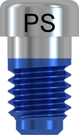 CAMLOG® PS Ínyformázó hengeres 5,0x2,0