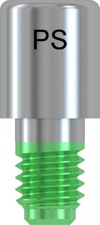 CAMLOG® PS Ínyformázó hengeres 6,0x6,0