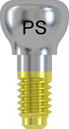 CAMLOG® PS Ínyformázó wide body 3,8x4,0