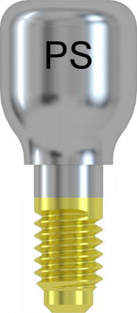 CAMLOG® PS Ínyformázó wide body 3,8x6,0