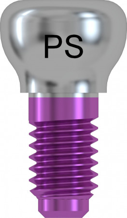 CAMLOG® PS Ínyformázó wide body 4,3x4,0