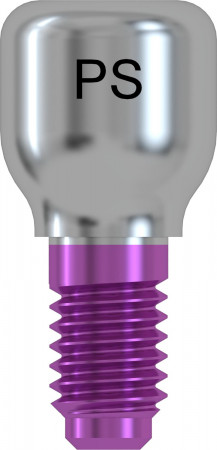 CAMLOG® PS Ínyformázó wide body 4,3x6,0