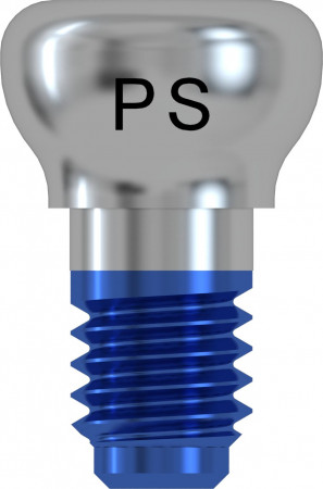 CAMLOG® PS Ínyformázó široko tijelo 5.0x4.0