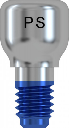 CAMLOG® PS Ínyformázó wide body 5,0x6,0