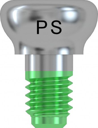 CAMLOG® PS Ínyformázó wide body 6,0x4,0