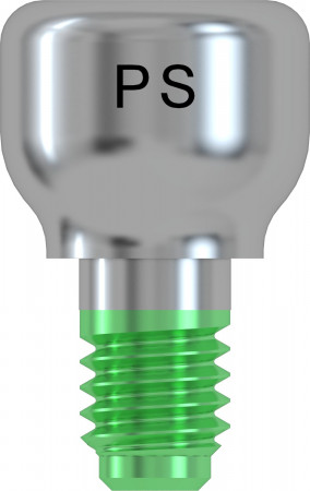 CAMLOG® PS Ínyformázó Widebody 6,0x6,0