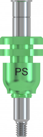 CAMLOG® PS Abformabutment jetzt. 6,0 mm