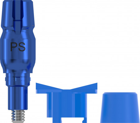 CAMLOG® PS Lenyomatvételi műcsonk zk. 5,0 mm