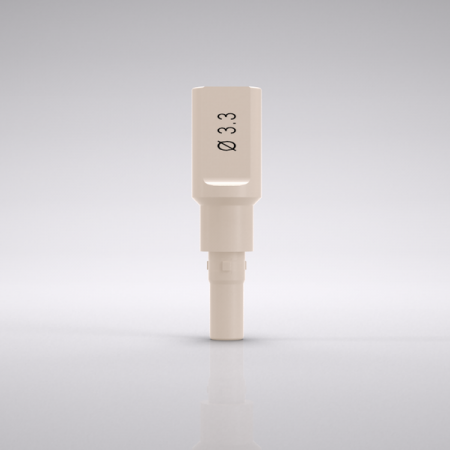 CAMLOG® scan műcsonk 3,3 mm