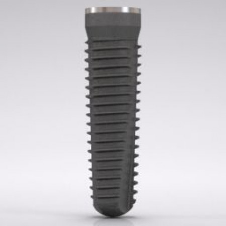 CAMLOG® SCREW-LINE Implantat Promote® plus 4.3x16