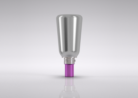 CAMLOG® Teleszkóp műcsonk 4,3 mm