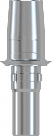 CAMLOG® Titanijumska baza CAD/CAM 3,3 mm
