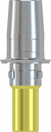 CAMLOG® Titán alap CAD/CAM 3,8 mm