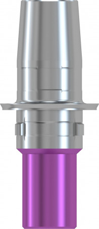 CAMLOG® Titán alap CAD/CAM 4,3 mm