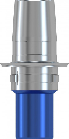 CAMLOG® Titán alap CAD/CAM 5,0 mm