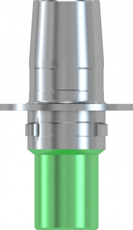 CAMLOG® Titán alap CAD/CAM 6,0 mm