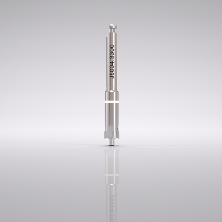 CAMLOG zárócsavar felszabadító frézer 3,3 mm