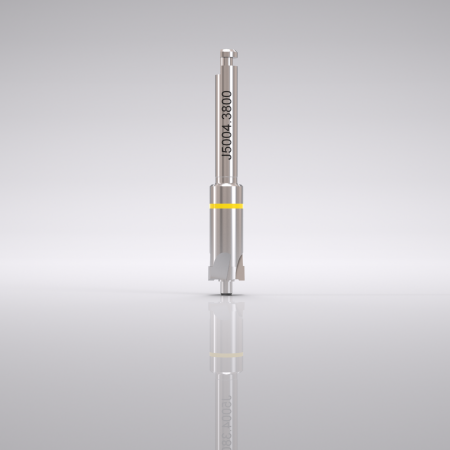 CAMLOG zárócsavar felszabadító frézer 3,8 mm