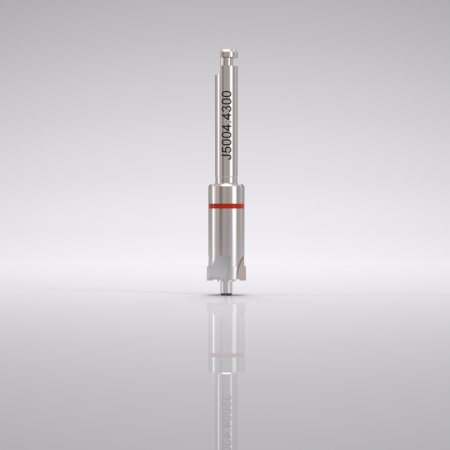 CAMLOG locking screw release cutter 4.3 mm