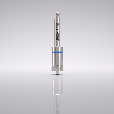 CAMLOG zárócsavar felszabadító frézer 5,0 mm