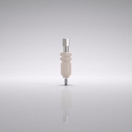 CERALOG® Hexalobe lenyomatvételi műcsonk nyk.