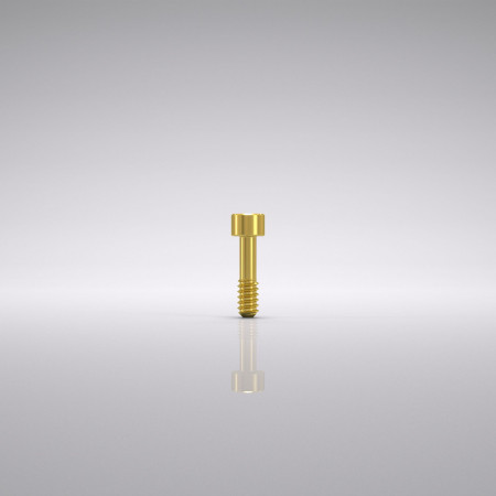 CERALOG® műcsonk csavar arany