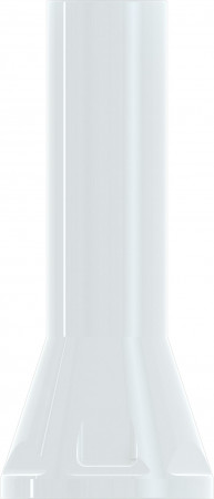 CFR stég kiég. műanyag sapka korona 5,0/6,0 mm