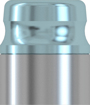 CFR stég lenyomatvételi sapka, zk. 5,0/6,0 mm